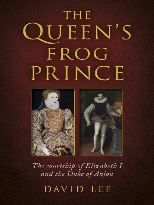 Title details for The Queen's Frog Prince by David Lee - Available